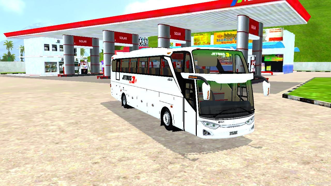 Photo of MB JB3+ 2