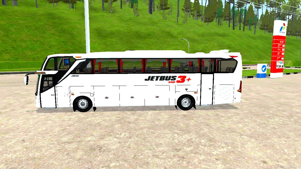 Photo of MB JB3+ 6