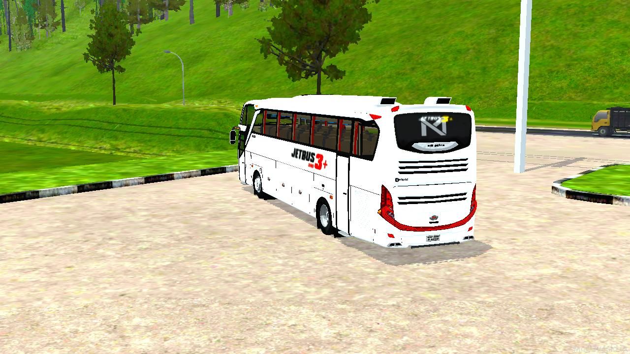 Photo of MB JB3+ 4