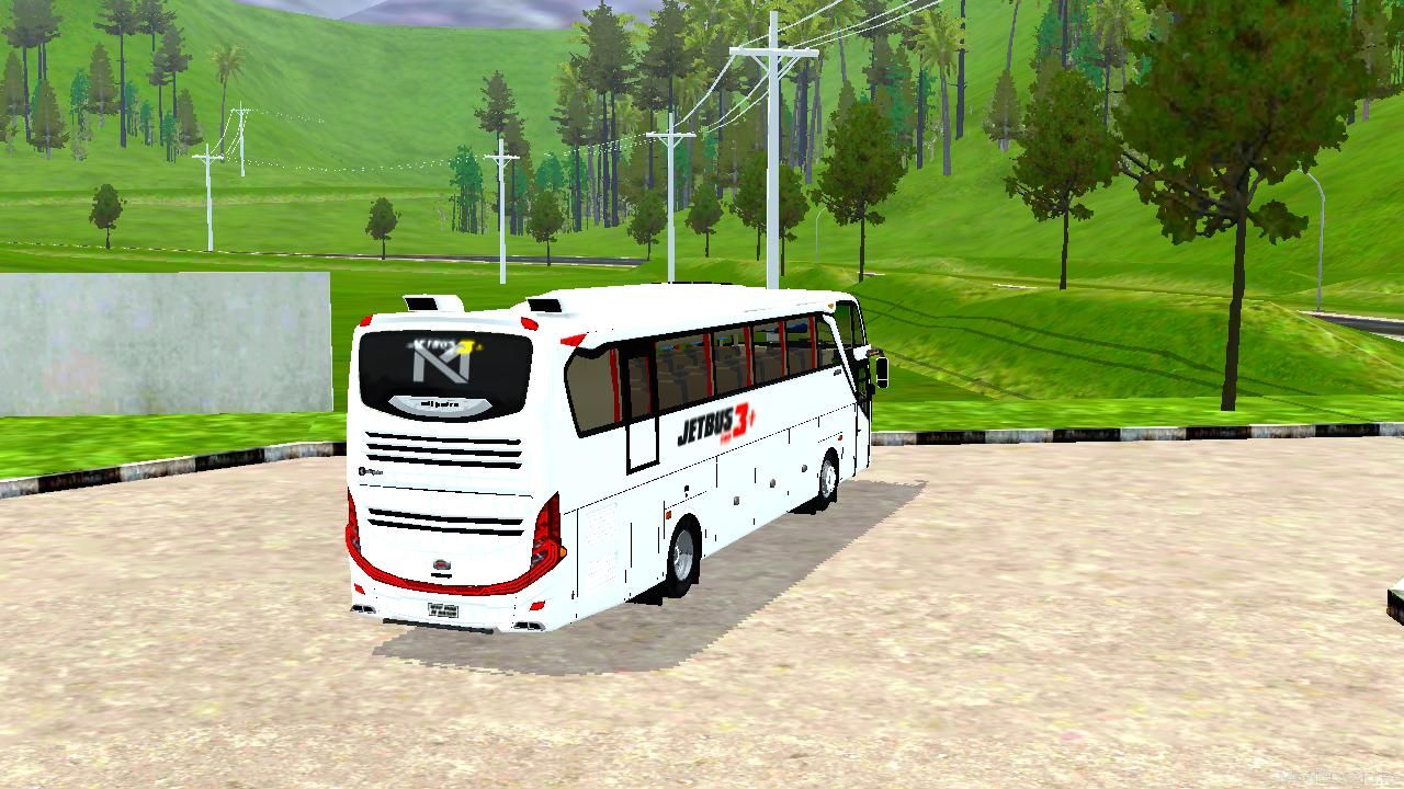 Photo of MB JB3+ 7