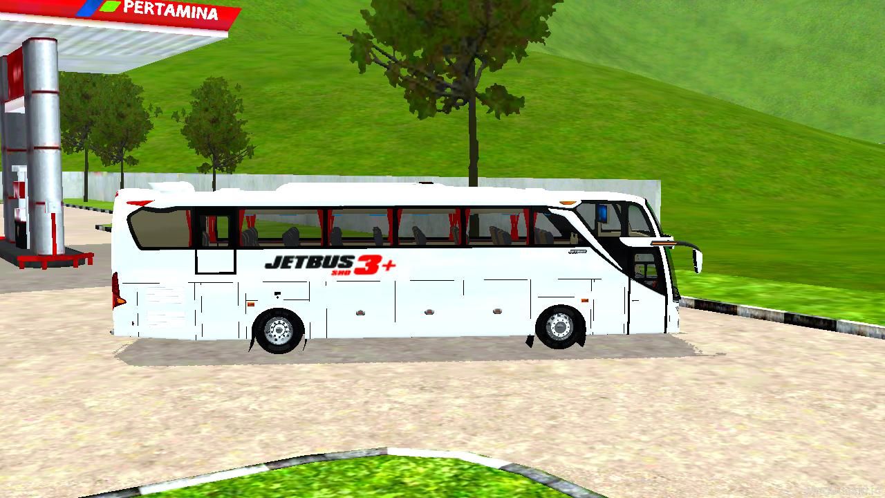 Photo of MB JB3+ 5