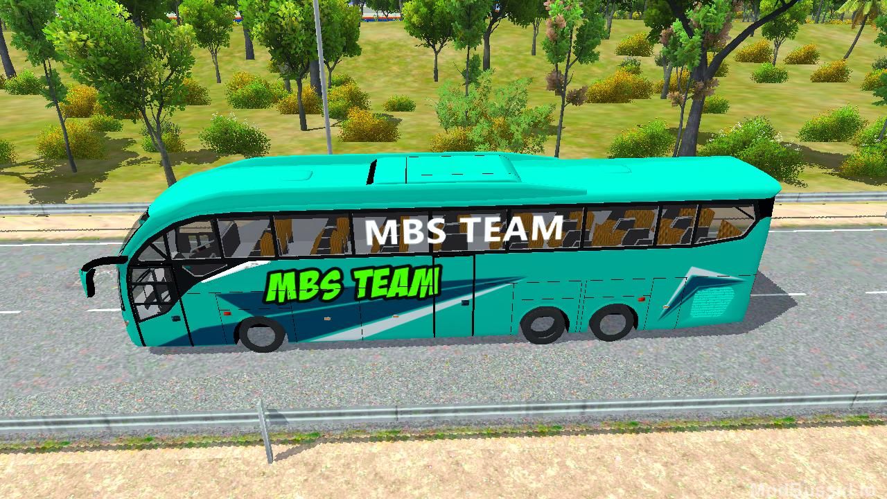 Photo of MBS Team Evo 3