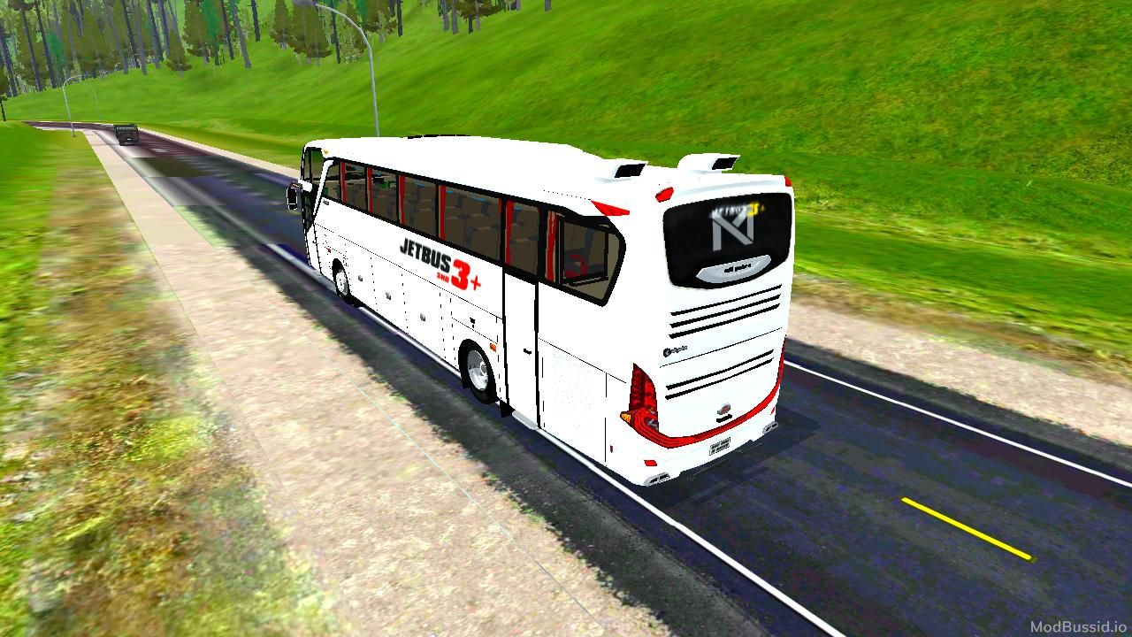 Photo of MN JB3+ 8