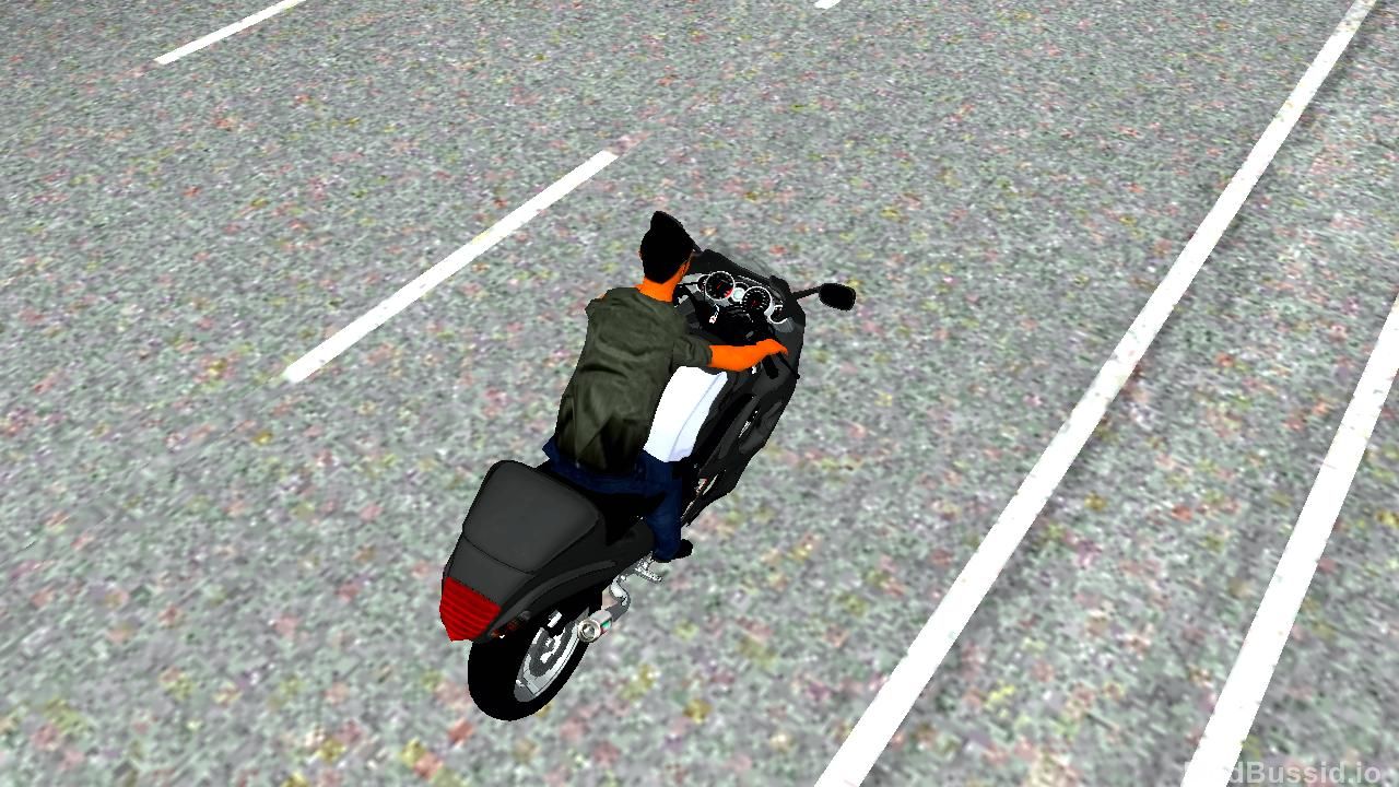 Photo of MOD HAYABUSA 1300CC 3