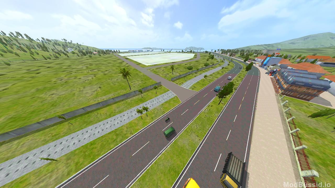 Photo of Mandalika International Circuit 4