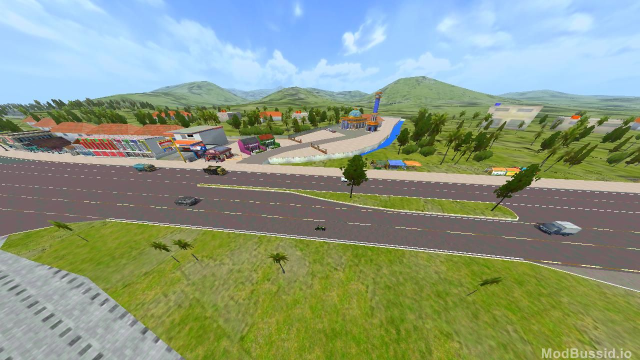 Photo of Mandalika International Circuit 6