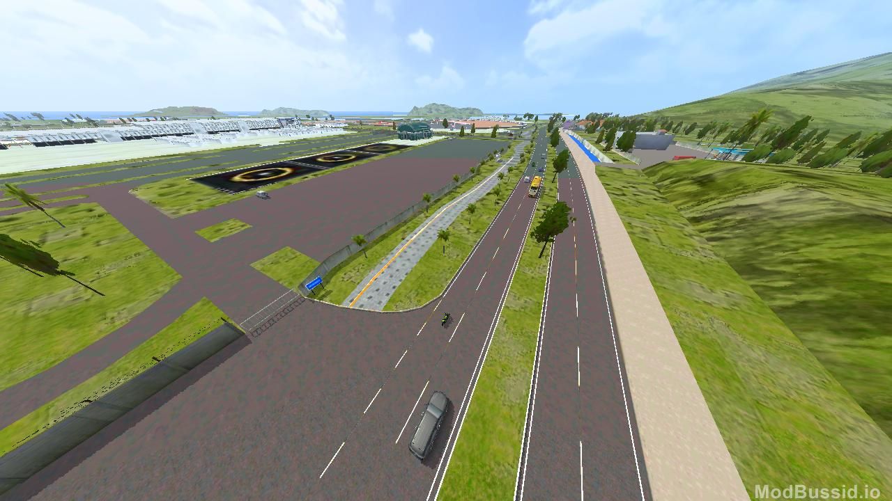 Photo of Mandalika International Circuit 1