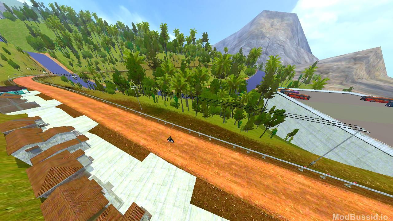 Photo of Map Chel ALIYAN GMP 5