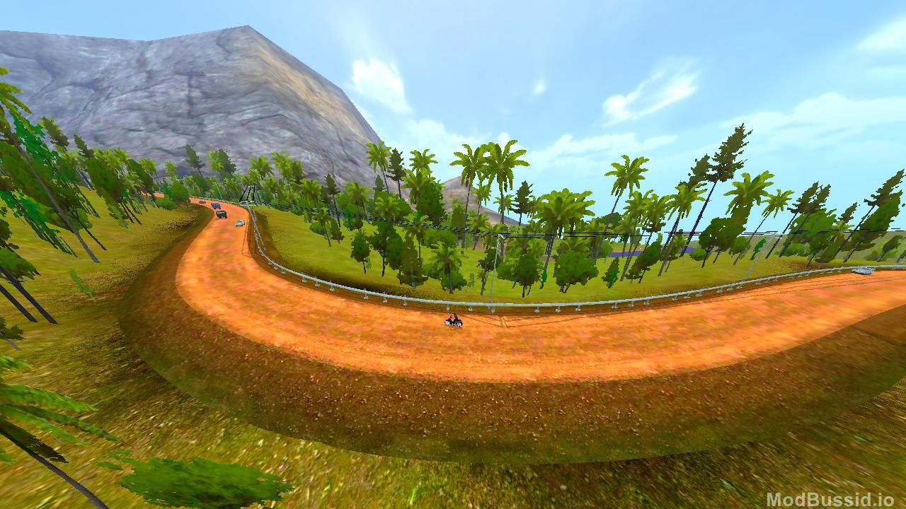 Photo of Map Chel ALIYAN GMP 6