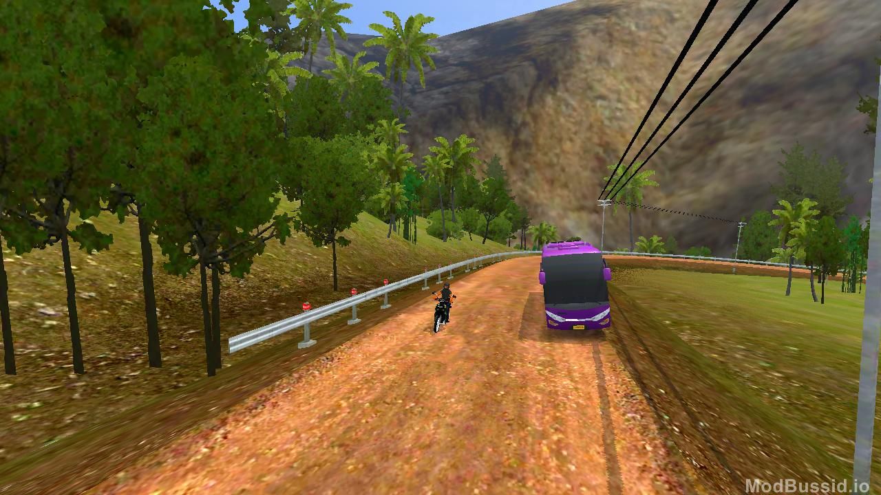 Photo of Map Chel ALIYAN GMP 1