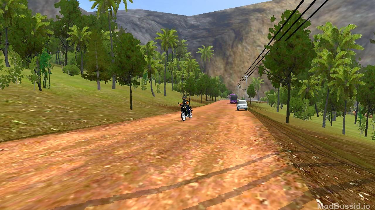 Photo of Map Chel ALIYAN GMP 3