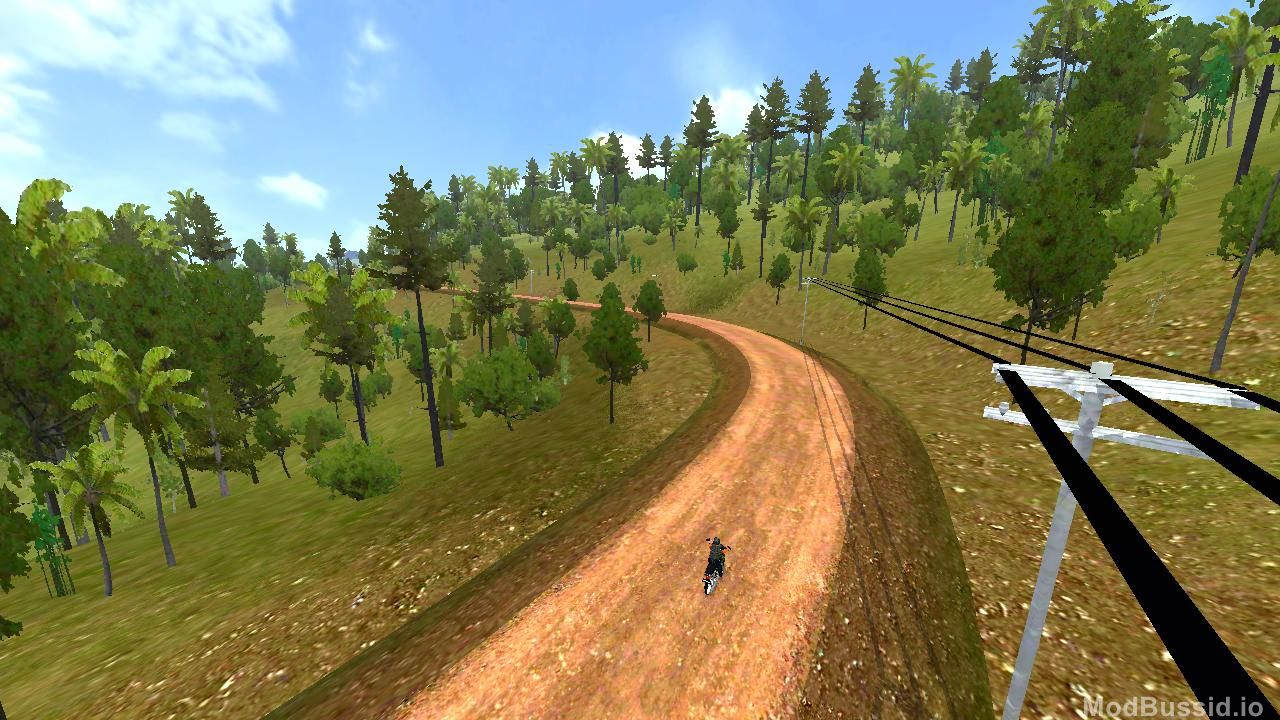 Photo of Map Chel ALIYAN GMP 4