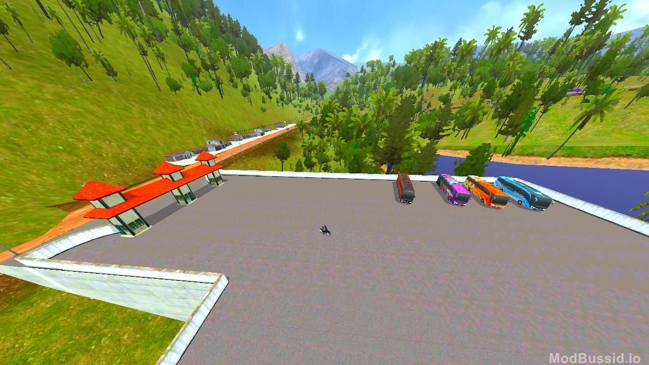 Photo of Map Chel ALIYAN GMP 2