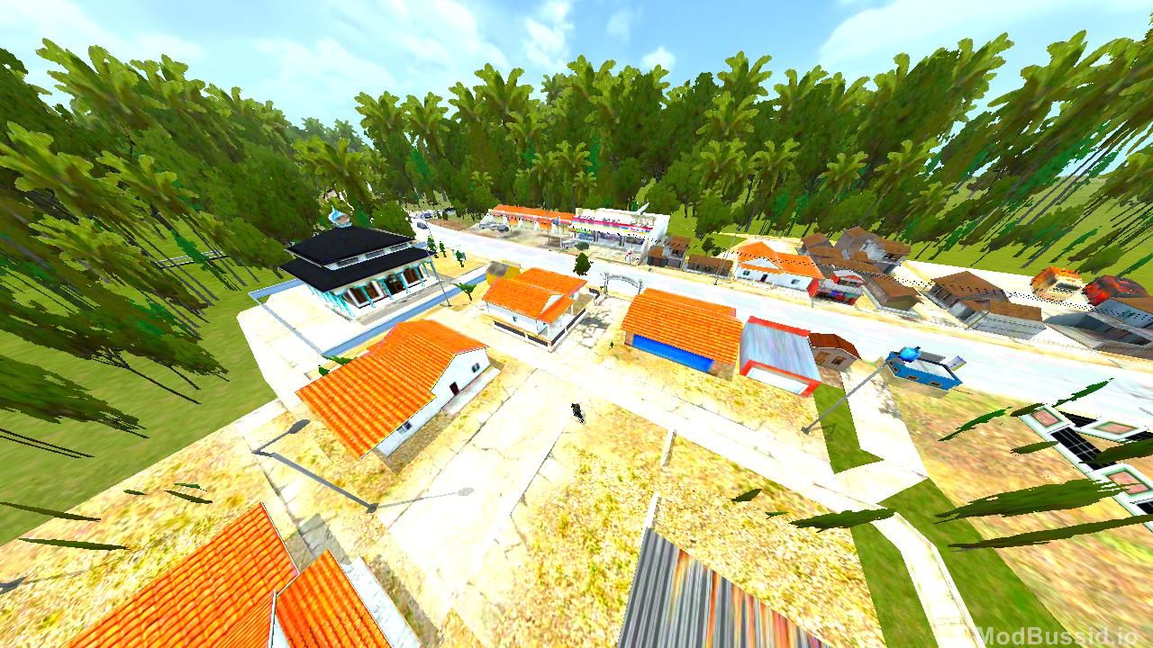 Photo of Map Desa 2