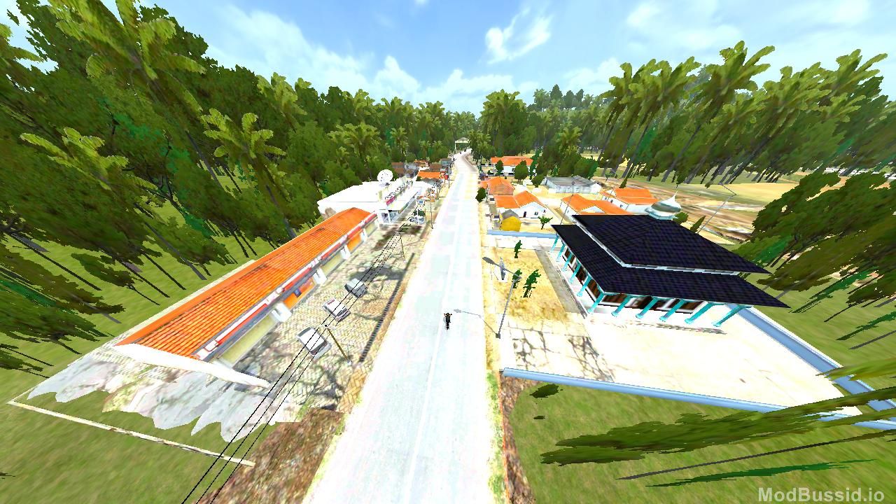 Photo of Map Desa 1