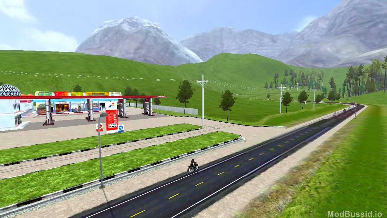 Photo of Map Kelok 18 1