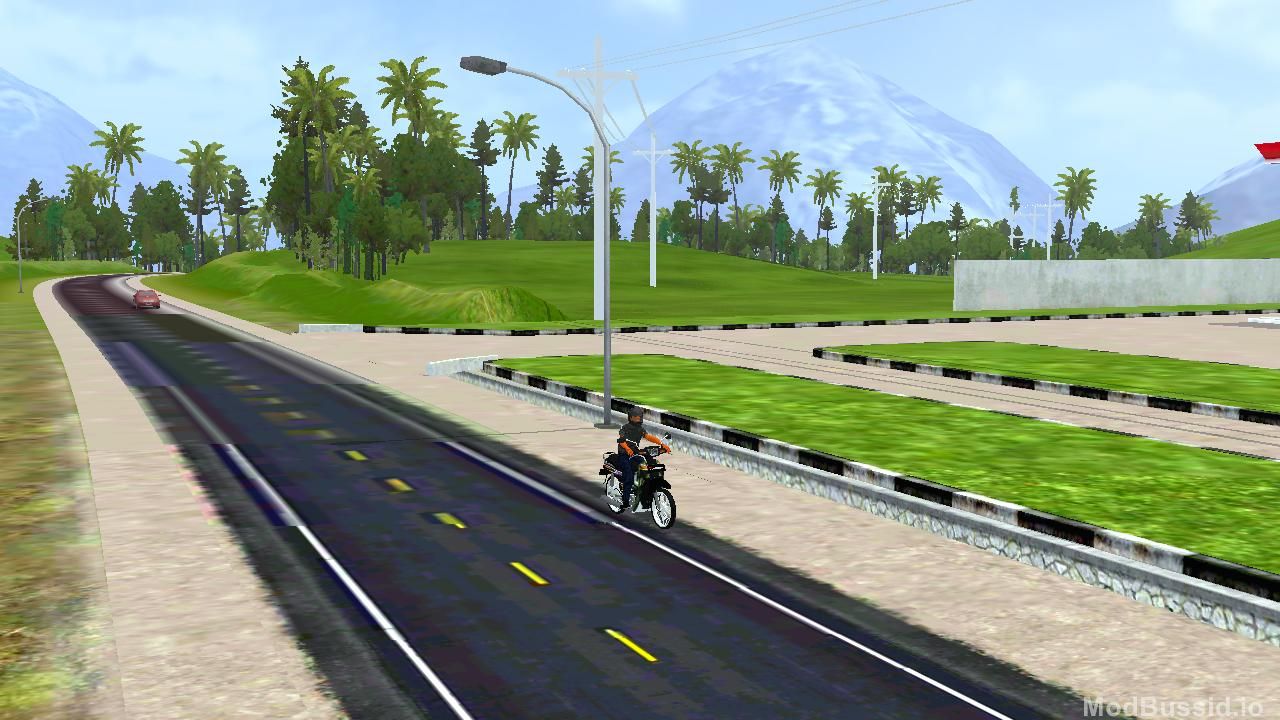 Photo of Map Kelok 18 3
