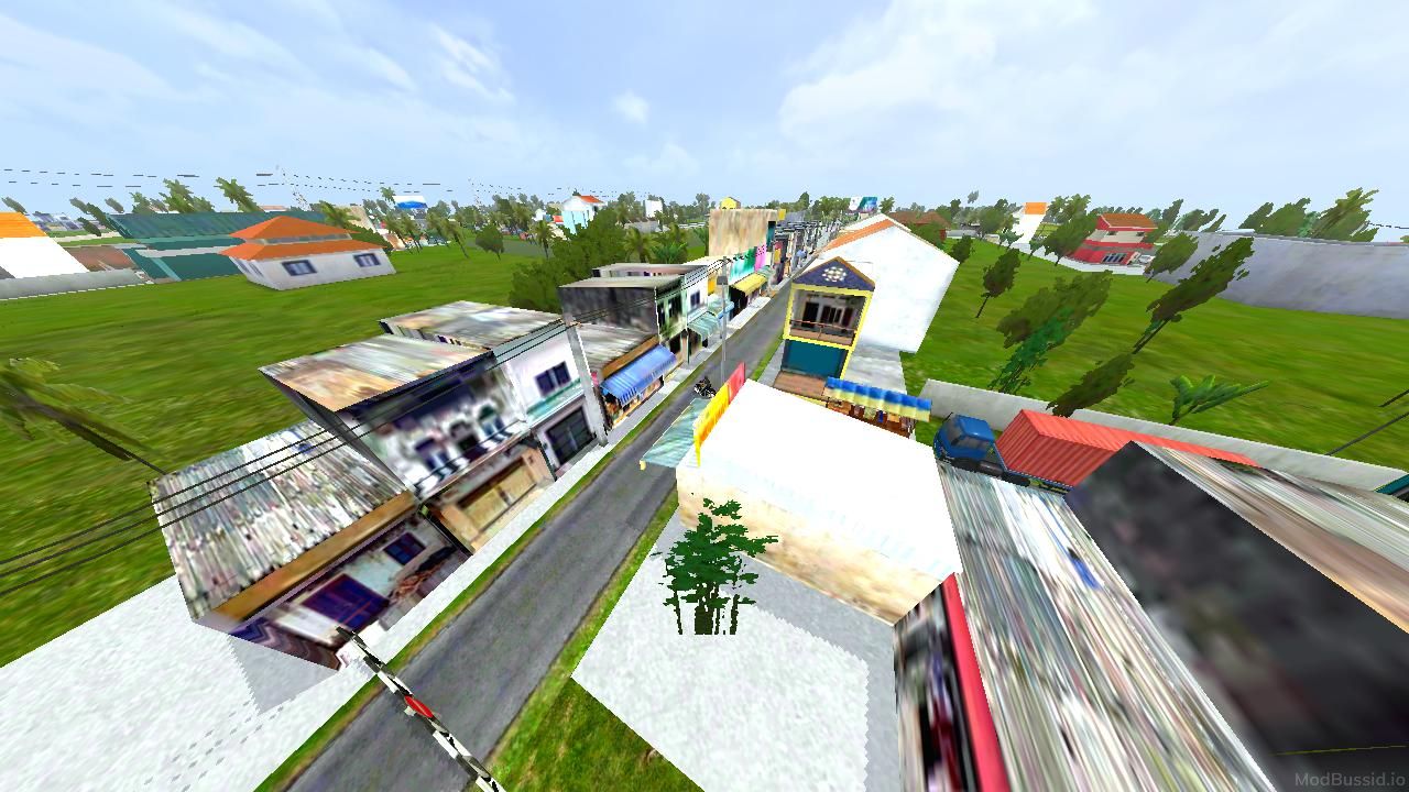 Photo of Map Nông Thôn Việt Nam 1