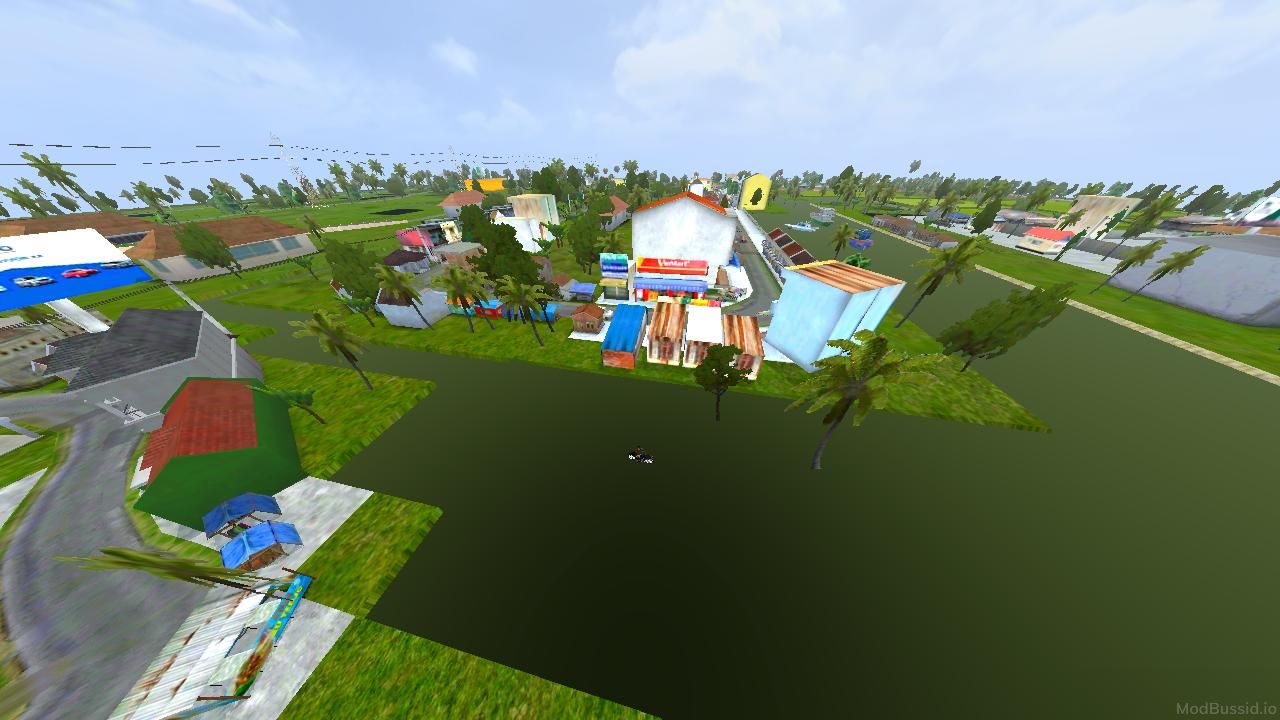 Photo of Map Nông Thôn Việt Nam 6
