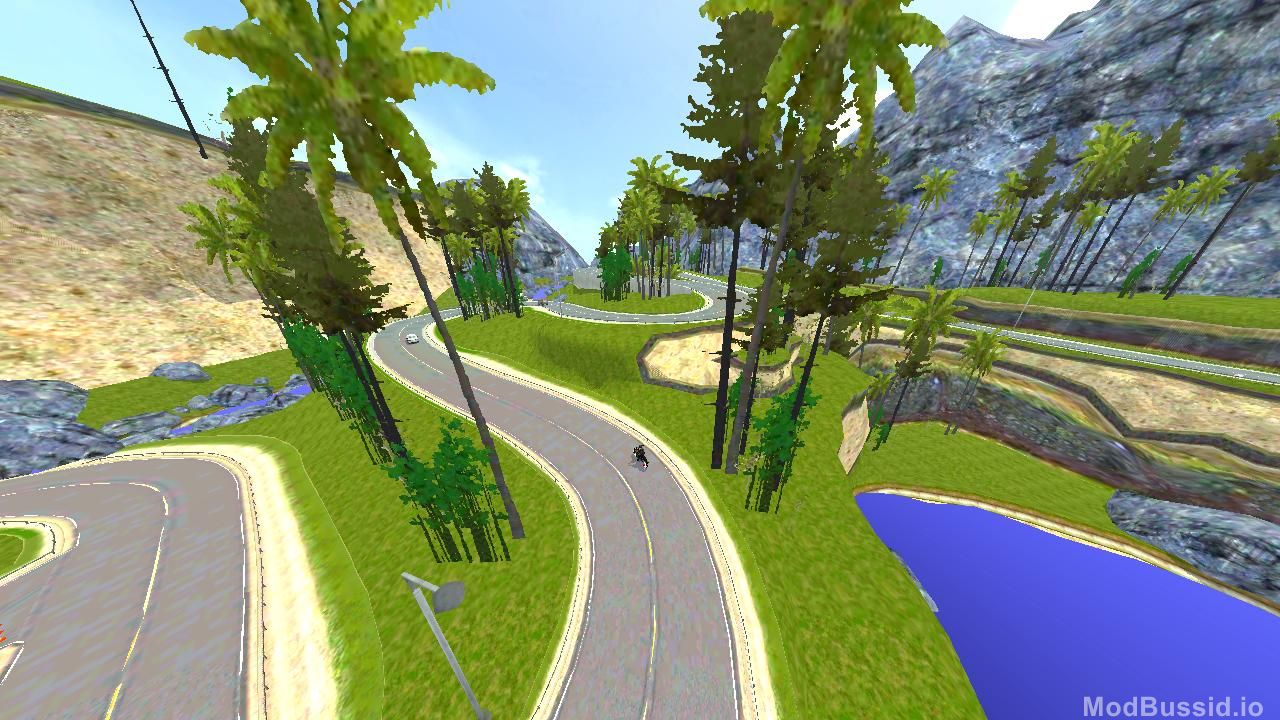 Photo of Map Offroad V3 3