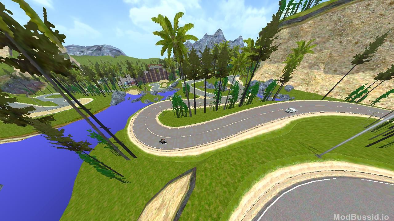 Photo of Map Offroad V3 4