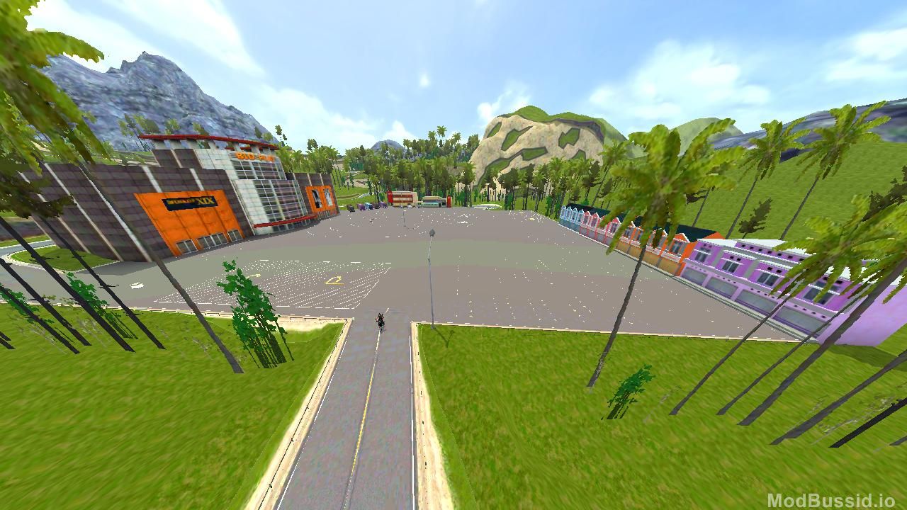 Photo of Map Offroad V3 6