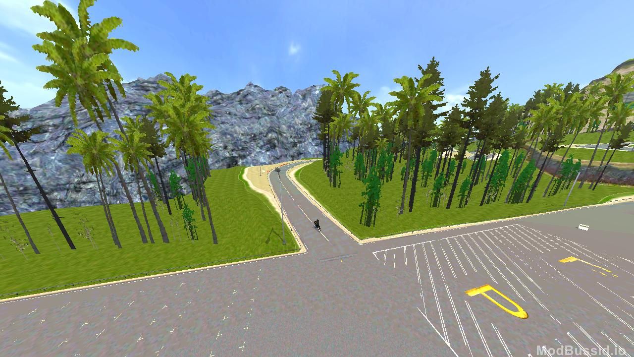 Photo of Map Offroad V3 7