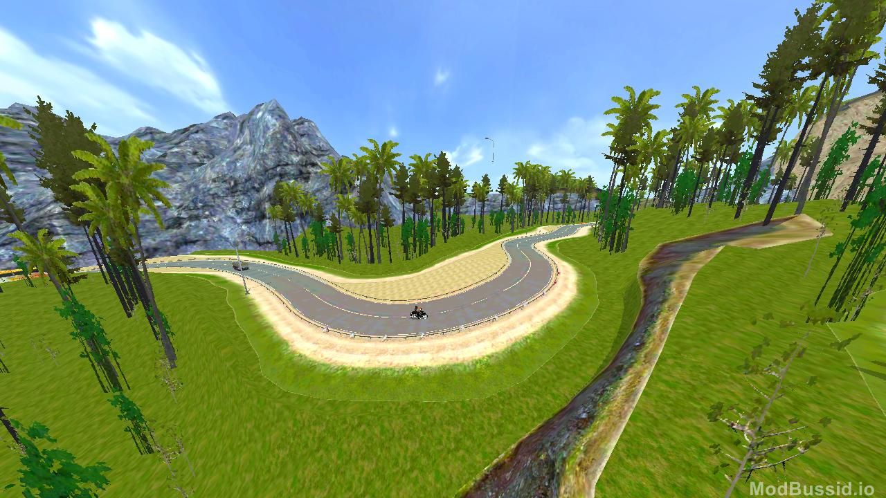 Photo of Map Offroad V3 1
