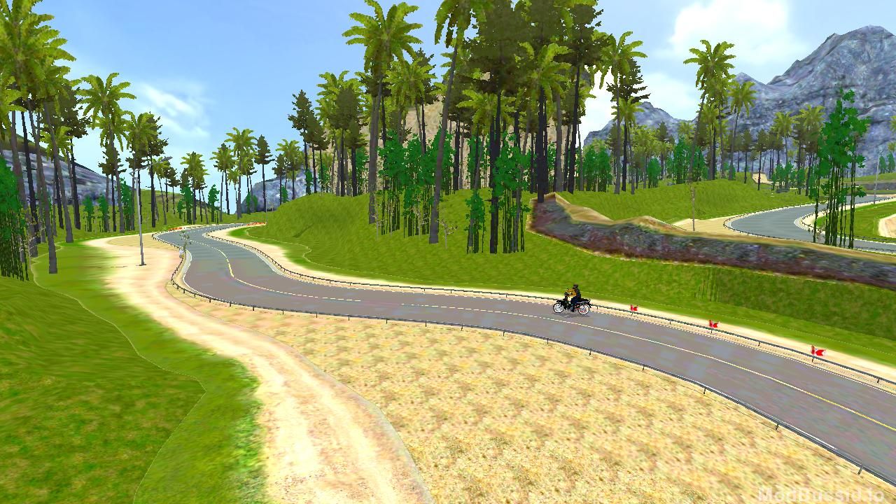 Photo of Map Offroad V3 2