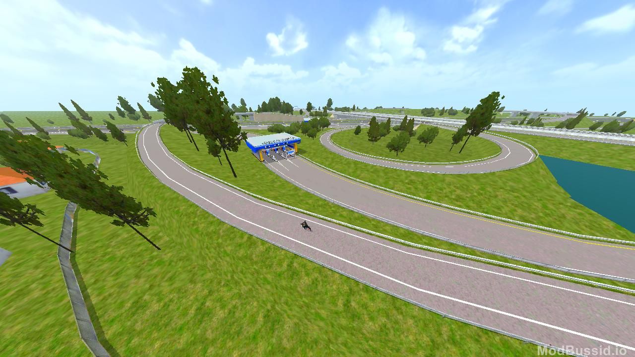 Photo of Terminal Poris V1.1 Part 2 6