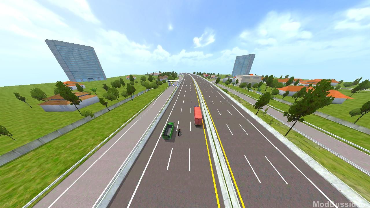 Photo of Terminal Poris V1.1 Part 2 2