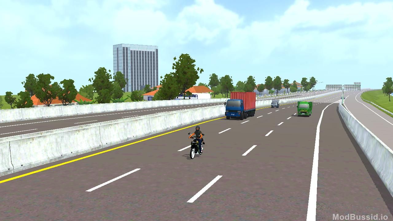 Photo of Terminal Poris V1.1 Part 2 3