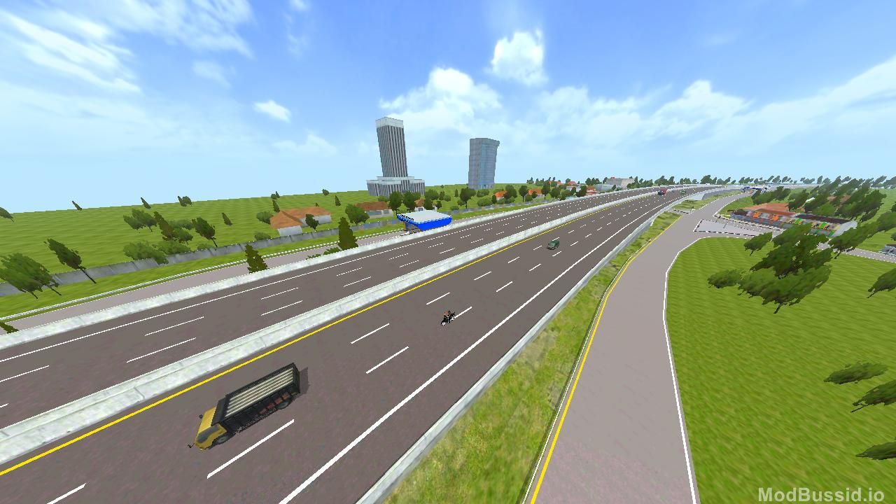 Photo of Terminal Poris V1.1 Part 2 4