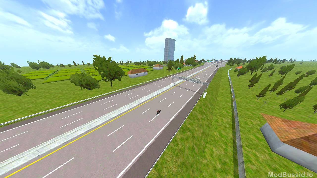 Photo of Terminal Poris V1.1 Part 2 5