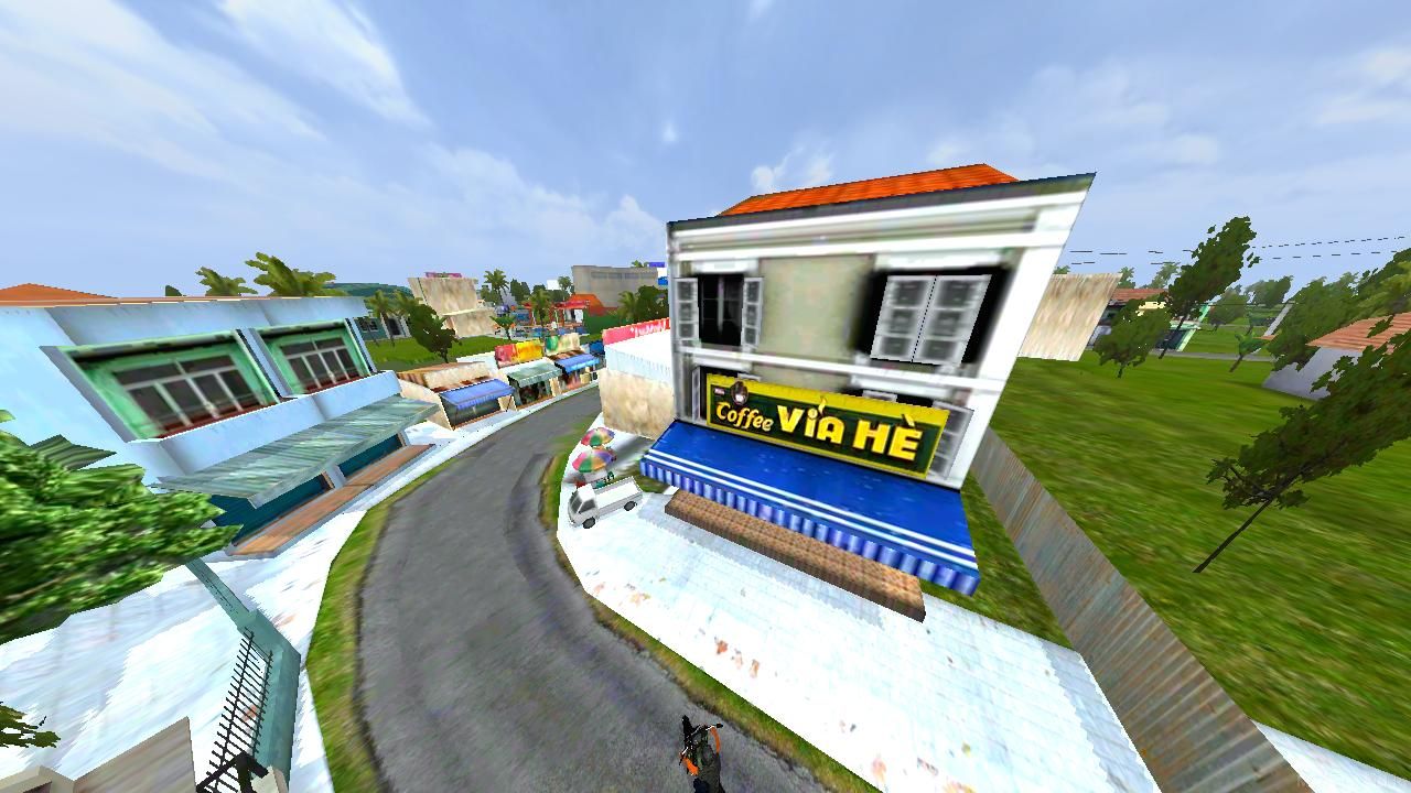 Photo of Map VN Village 4