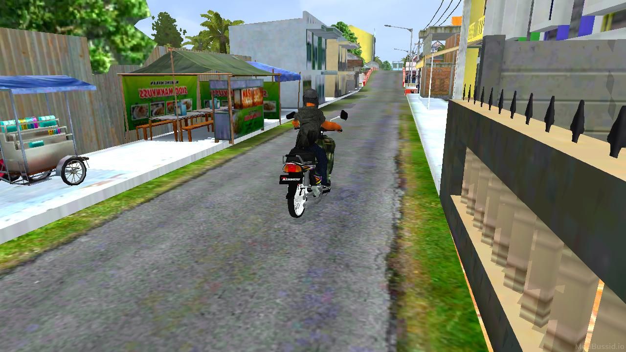 Photo of Map VN Village 5