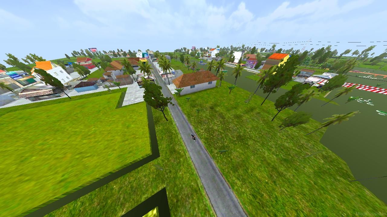 Photo of Map VN Village 1