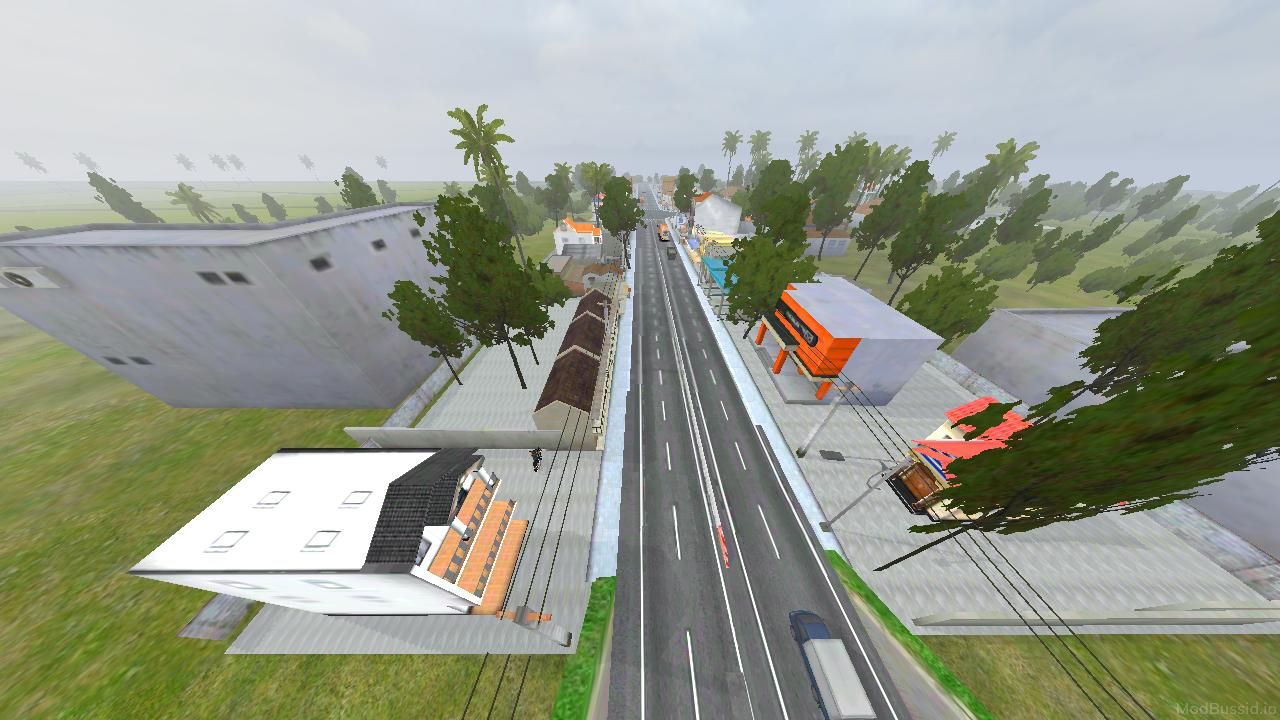 Photo of Map Việt Nam - Sài Gòn - Cần Thơ 3