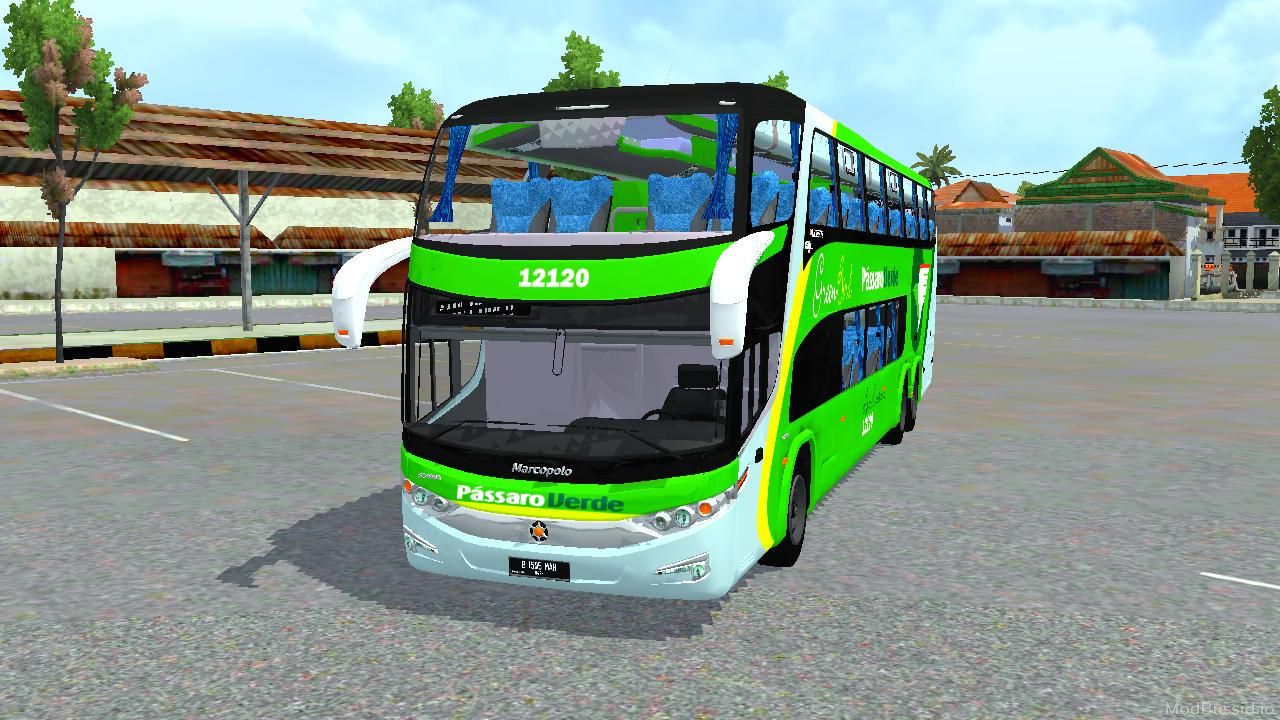 Download Mod Bussid Bus Marcopolo Paradiso By