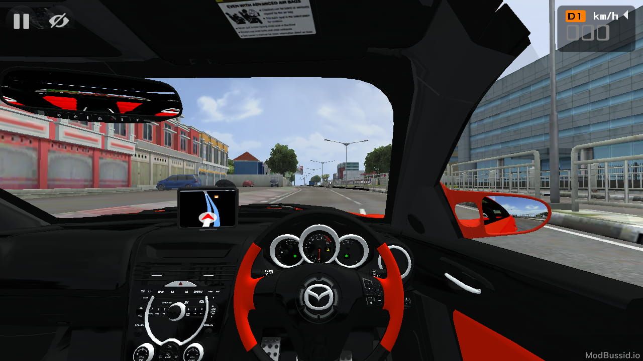Photo of Mazda RX-8 9