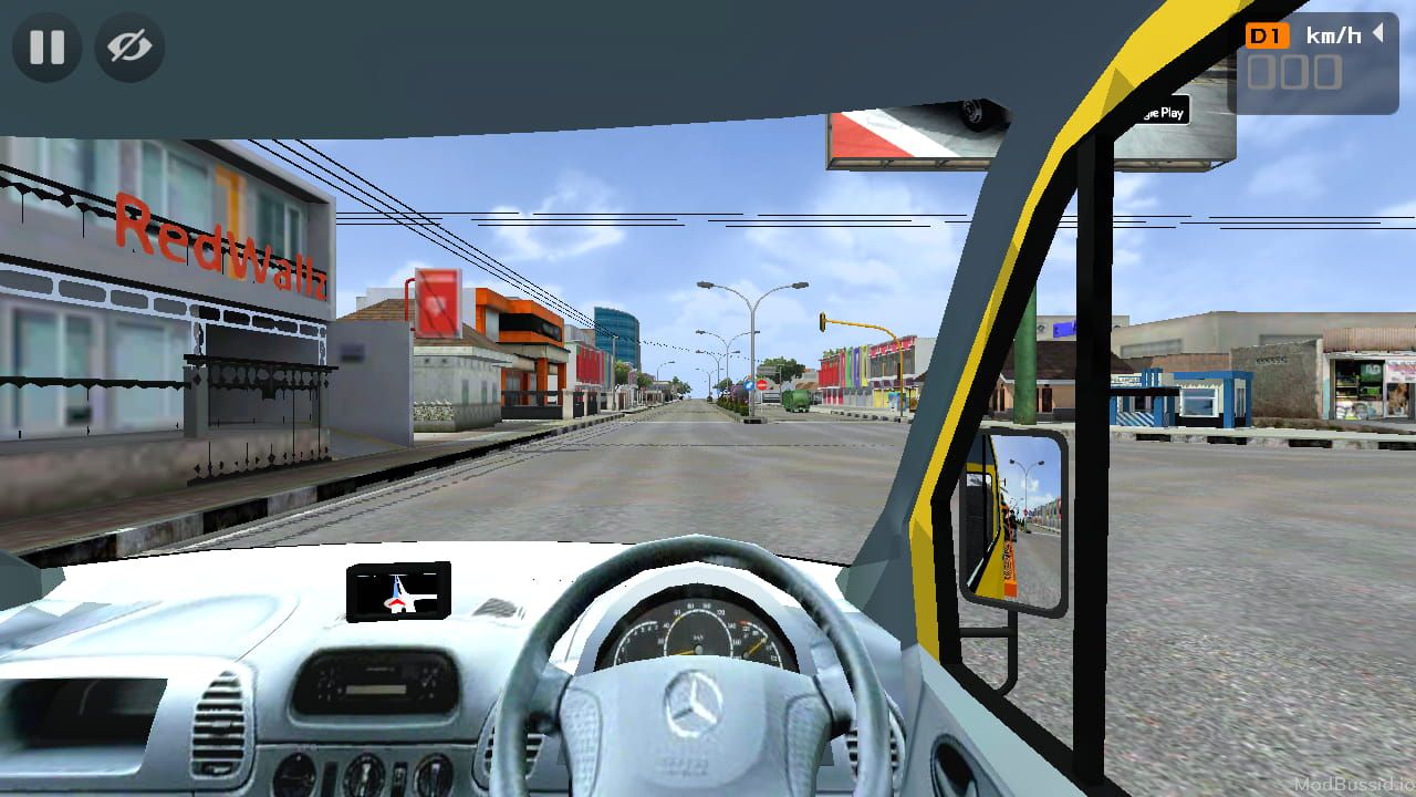 Photo of Mercedes-Benz Sprinter Towcar Broken Car 8
