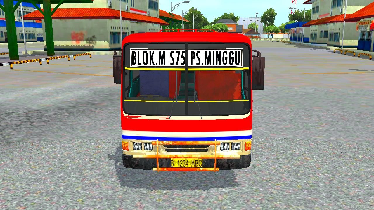 Photo of Metromini 1