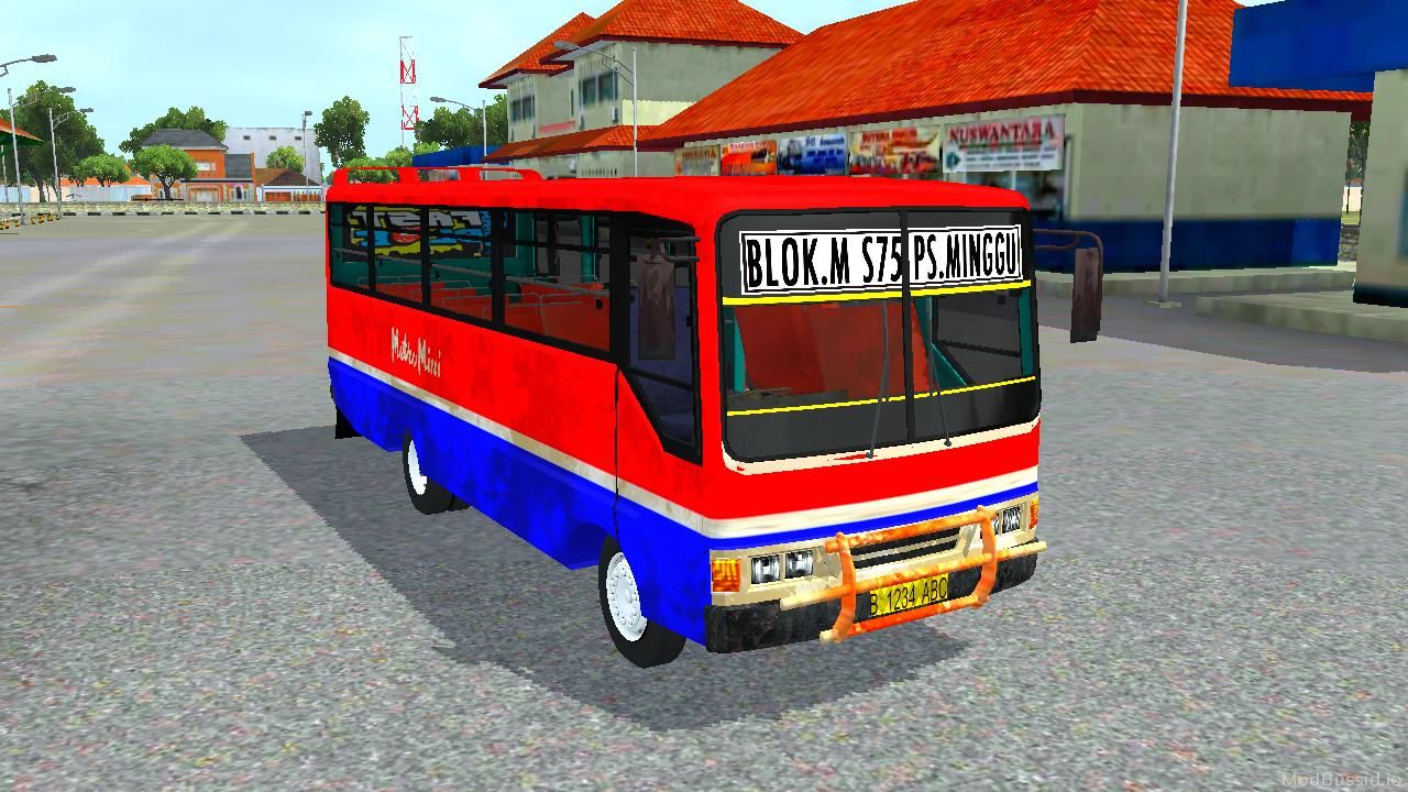 Photo of Metromini 4