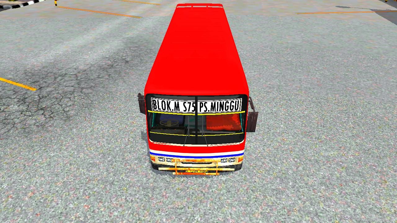 Photo of Metromini 2
