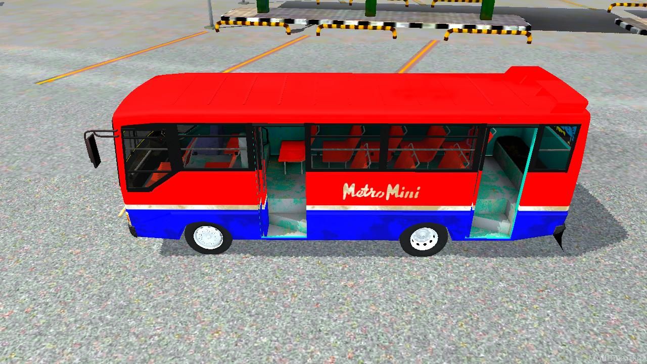 Photo of Metromini 3