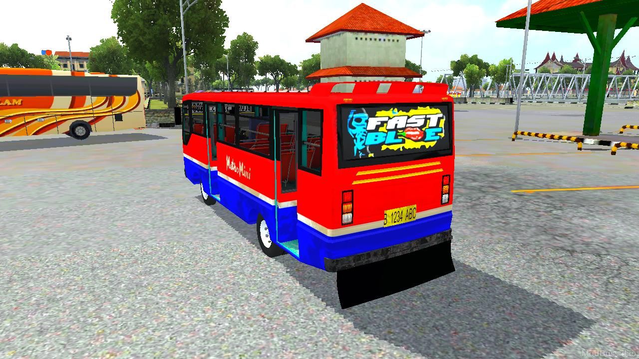 Photo of Metromini 5