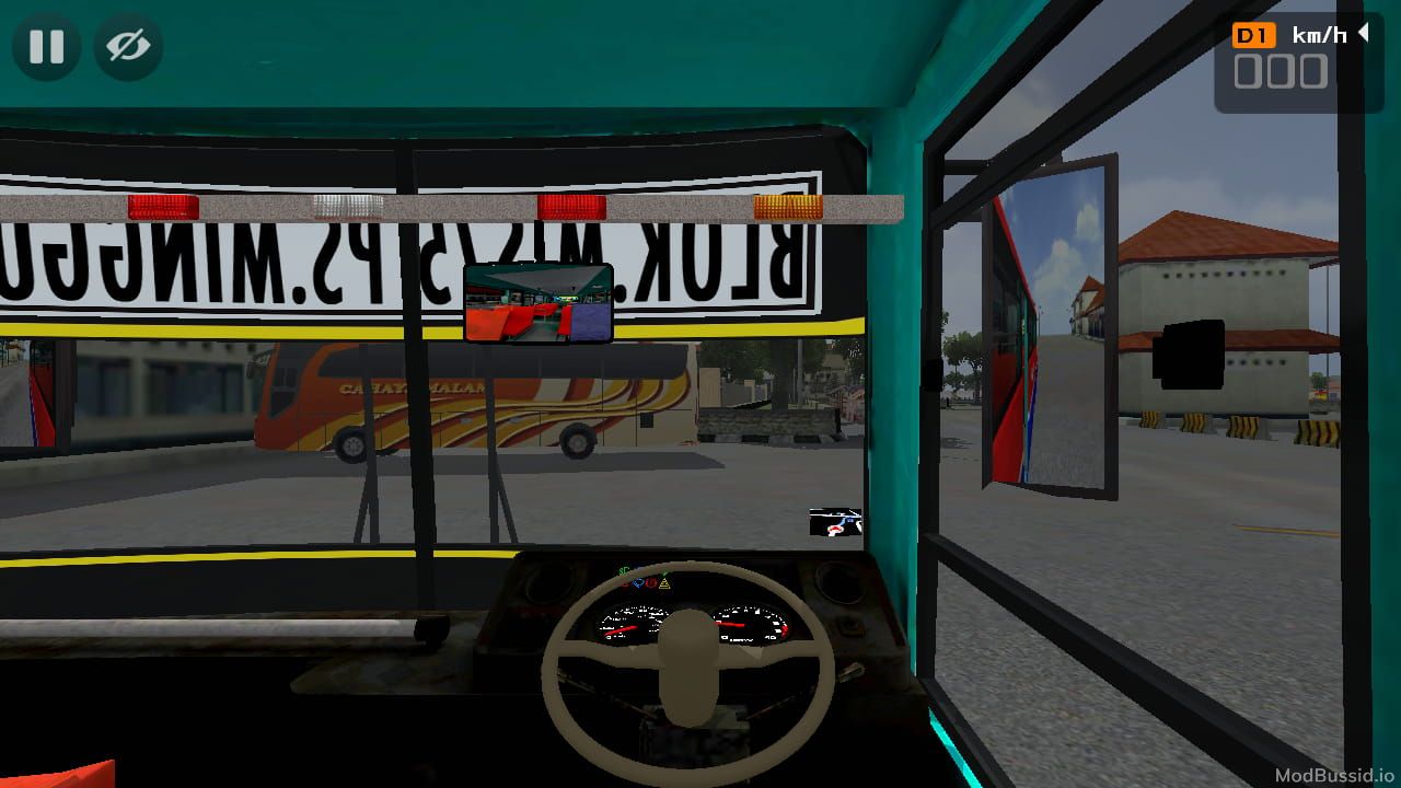 Photo of Metromini 6