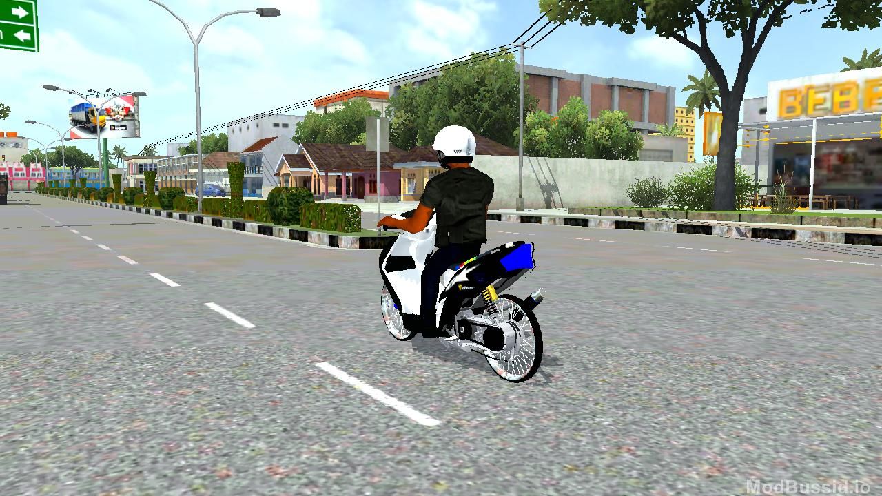 Photo of Mio Drag 6