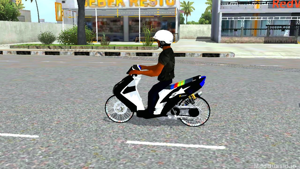 Photo of Mio Drag 3