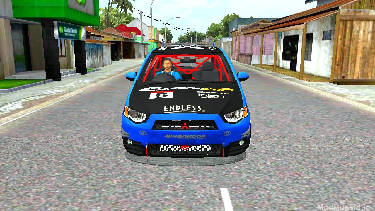 Photo of Mitsubishi Colt Rally 1